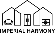 Imperial Harmony Healthcare Logo